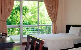 Khách sạn Hải Âu